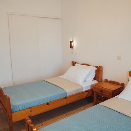 Pagonia Apartments Arillas (Corfu) Exterior foto